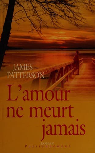 Tapa de L'amour ne meurt jamais