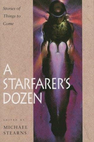 Tapa de A Starfarer's dozen