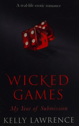 Tapa de Wicked Games