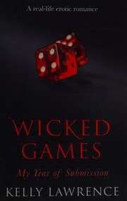 Tapa de Wicked Games