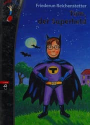 Tapa de Tom, der Superheld
