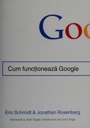 Tapa de Cum funcţionează Google