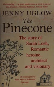 Tapa de The Pinecone