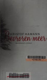 Tapa de Bevroren meer