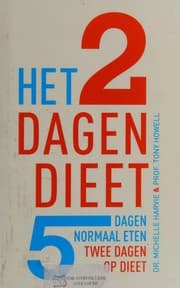 Tapa de Het 2 dagendieet