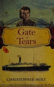 Tapa de Gate of Tears
