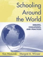Tapa de Schooling around the world