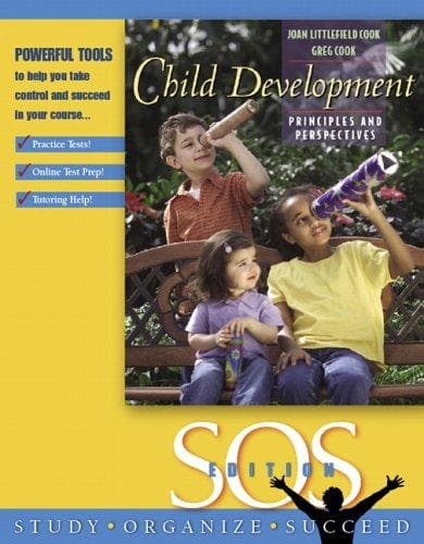 Tapa de Child Development