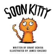 Tapa de Soon Kitty