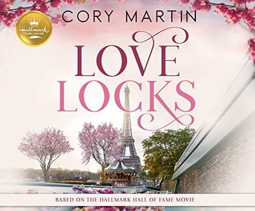Tapa de Love Locks