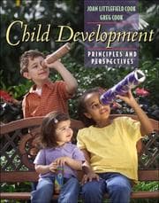 Tapa de Child Development