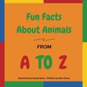 Tapa de Fun Facts About Animals - From A to Z