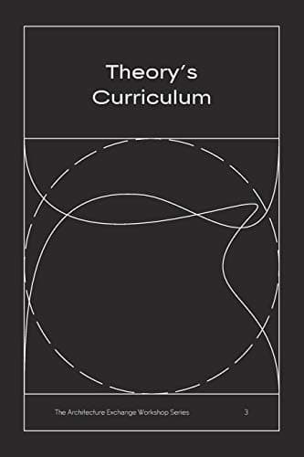 Tapa de Theory's Curriculum
