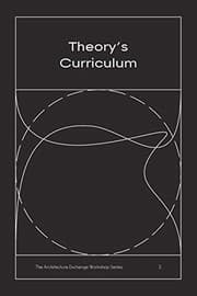 Tapa de Theory's Curriculum