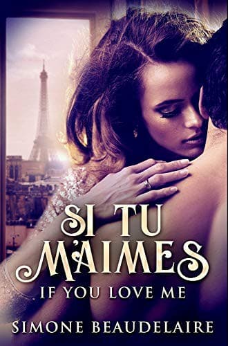 Tapa de Si tu m'Aimes