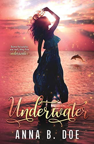 Tapa de Underwater