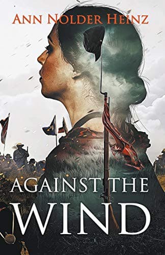 Tapa de Against the Wind