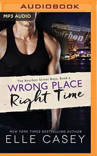 Tapa de Wrong Place, Right Time