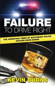 Tapa de Failure to Drive Right