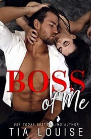 Tapa de Boss of Me