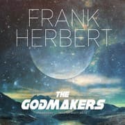 Tapa de The Godmakers