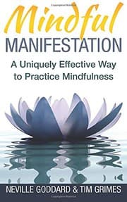 Tapa de Mindful Manifestation