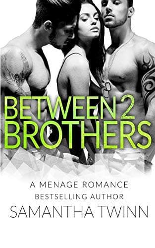 Tapa de BETWEEN 2 BROTHERS