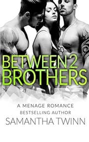 Tapa de BETWEEN 2 BROTHERS