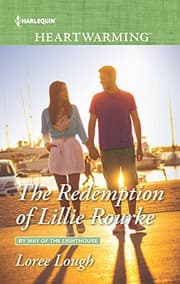 Tapa de Redemption of Lillie Rourke
