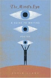 Tapa de The mind's eye