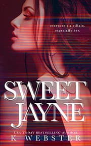 Tapa de Sweet Jayne