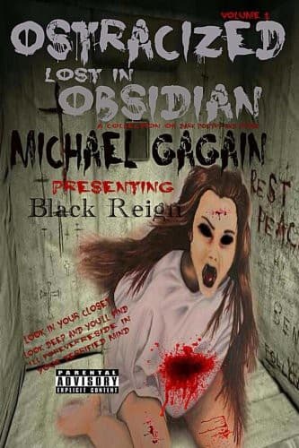 Tapa de Ostrasized lost in obsidian
