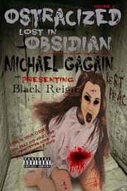Tapa de Ostrasized lost in obsidian