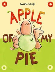 Tapa de Apple of My Pie