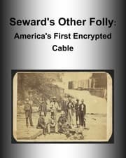 Tapa de Seward's Other Folly