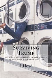 Tapa de Surviving Trump