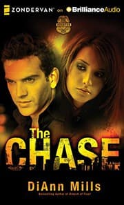 Tapa de The Chase