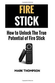Tapa de Fire Stick