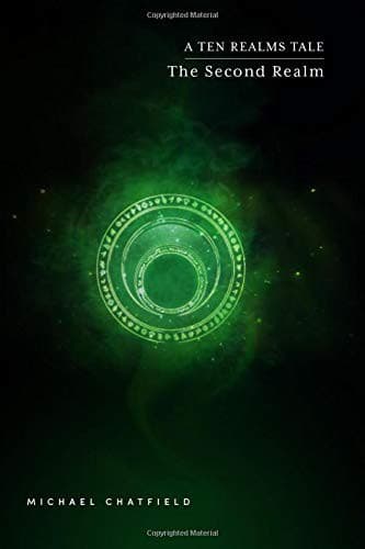 Tapa de The Second Realm