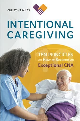 Tapa de Intentional Caregiving