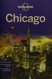 Tapa de Chicago
