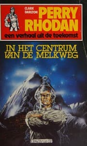 Tapa de In het centrum van de melkweg