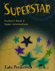 Tapa de Superstar 2