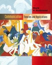 Tapa de Communication