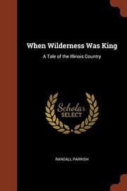 Tapa de When Wilderness Was King