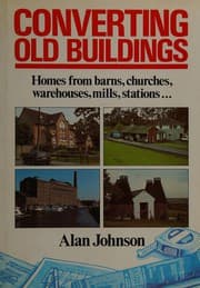 Tapa de Converting Old Buildings