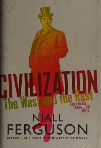 Tapa de Civilization