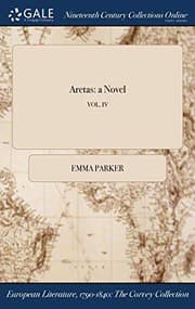 Tapa de Aretas