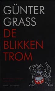 Tapa de De blikken trom