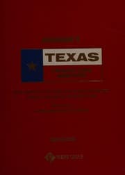 Tapa de Johanson's Texas Probate Code annotated